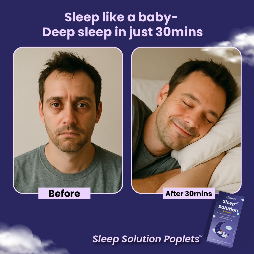 Sleep Solution Poplets